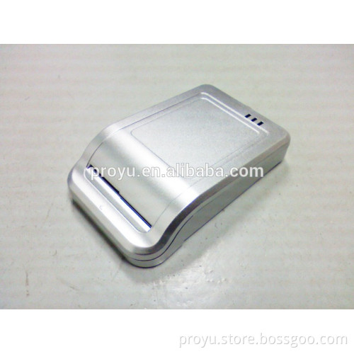Low price Proyu access control ABS plastic card issue enclosure